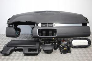 KIT AIRBAG - Land Rover Evoque L538 (2011-2018)
