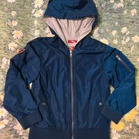 Giacca Bambino Tg 6 anni