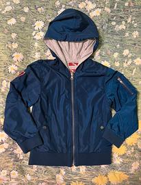 Giacca Bambino Tg 6 anni