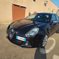 Alfa Romeo Giulietta 1.6 Diesel Exclusive