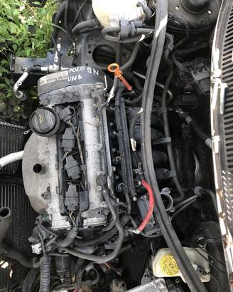 Motore vw polo - und