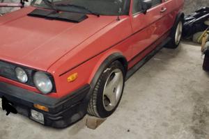 Golf gti o permuto