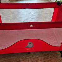 Lettino Foppapedretti