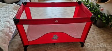 Lettino Foppapedretti