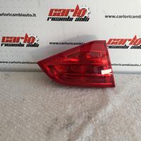 A805 stop posteriore audi a4 sx 8k9945093