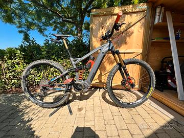 Ebike Lombardo sempione DC90