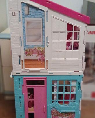 Casa, camper, armadio e tanto altro