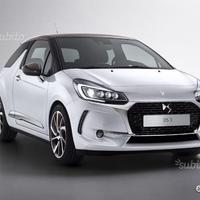 Citroen ds3 ricambi