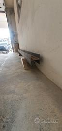 TRAVE IN FERRO HEA 140 