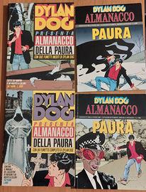 Fumetti Dylan Dog 