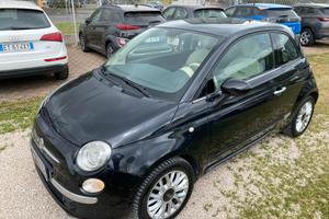 FIAT - 500 - 1.2 Lounge - NEOPATENTATI - FINANZIAB