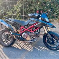 Albenga - Hypermotard 11002 2008