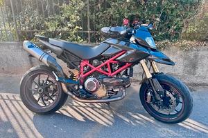 Albenga - Hypermotard 11002 2008