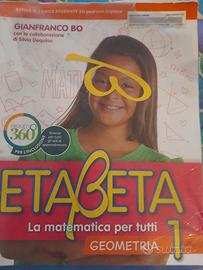 Libri ETABETA  1 GEOMETRIA