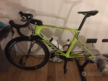 Scott Foil Rio Edition