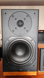 Diffusori Chario Hiper 2000 MK2