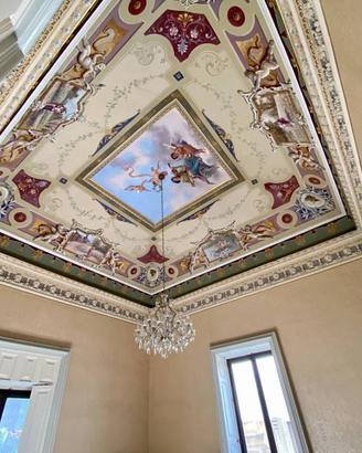 Appartamento di 270 m² con più di 5 locali a Catan