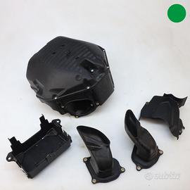 Plastiche Varie MV AGUSTA Brutale 675
