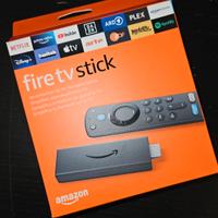 Amazon Fire TV stick