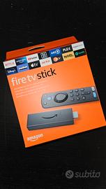 Amazon Fire TV stick