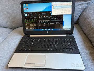 HP 355 G2 Laptop Portatile PC