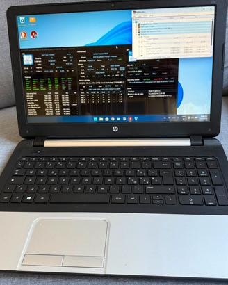 HP 355 G2 Laptop Portatile PC