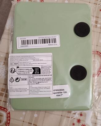 Cover Kindle 7"