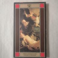 Kierkegaard - Timore e tremore