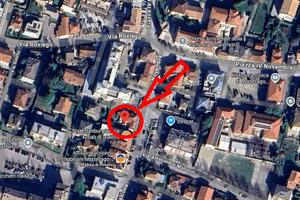 Maerne appartamento solo per investimento