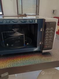forno sansung combo microonde 