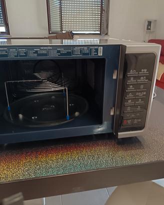 forno sansung combo microonde 