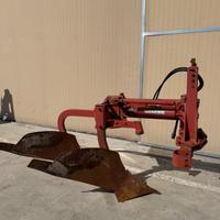 Aratro sogema bivomere