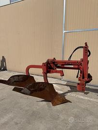 Aratro sogema bivomere