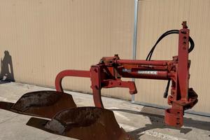 Aratro sogema bivomere