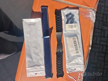 Cinturini Samsung galaxy watch 5 