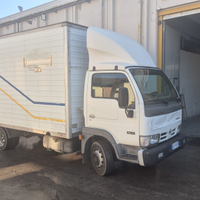 Nissan cabstar