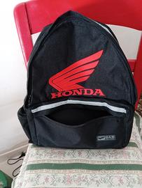 zaino, nuovo (Gas)