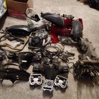 Ricambi Honda e Piaggio