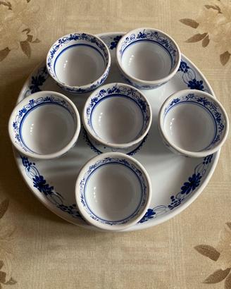 Set antipastiera