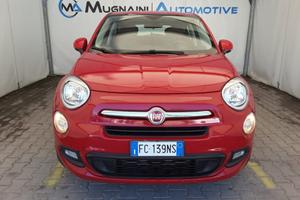 FIAT 500X 1.3 MultiJet 95cv Business *EURO 6*