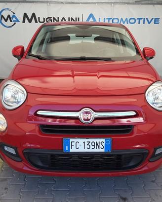 FIAT 500X 1.3 MultiJet 95cv Business *EURO 6*