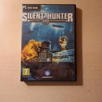 Silent Hunter III