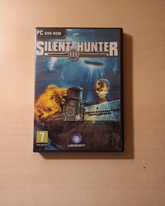 Silent Hunter III