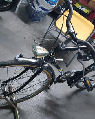 Bicicletta città uomo donna 28 Vintage Eroica Atal