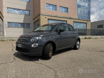 Fiat 500 1.2 easypower Lounge Gpl 69cv E6