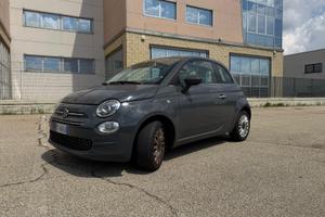 Fiat 500 1.2 easypower Lounge Gpl 69cv E6