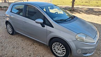 fiat punto 1.3 Multijet 