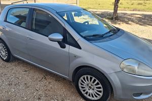 fiat punto 1.3 Multijet 