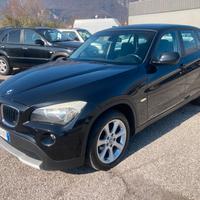 Bmw X1 sDrive20d Eletta