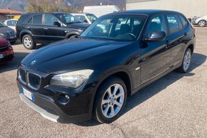 Bmw X1 sDrive20d Eletta